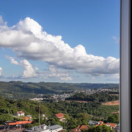 Apartamento Wineap - Pensando Em Vinhos Bento Gonçalves Exterior foto