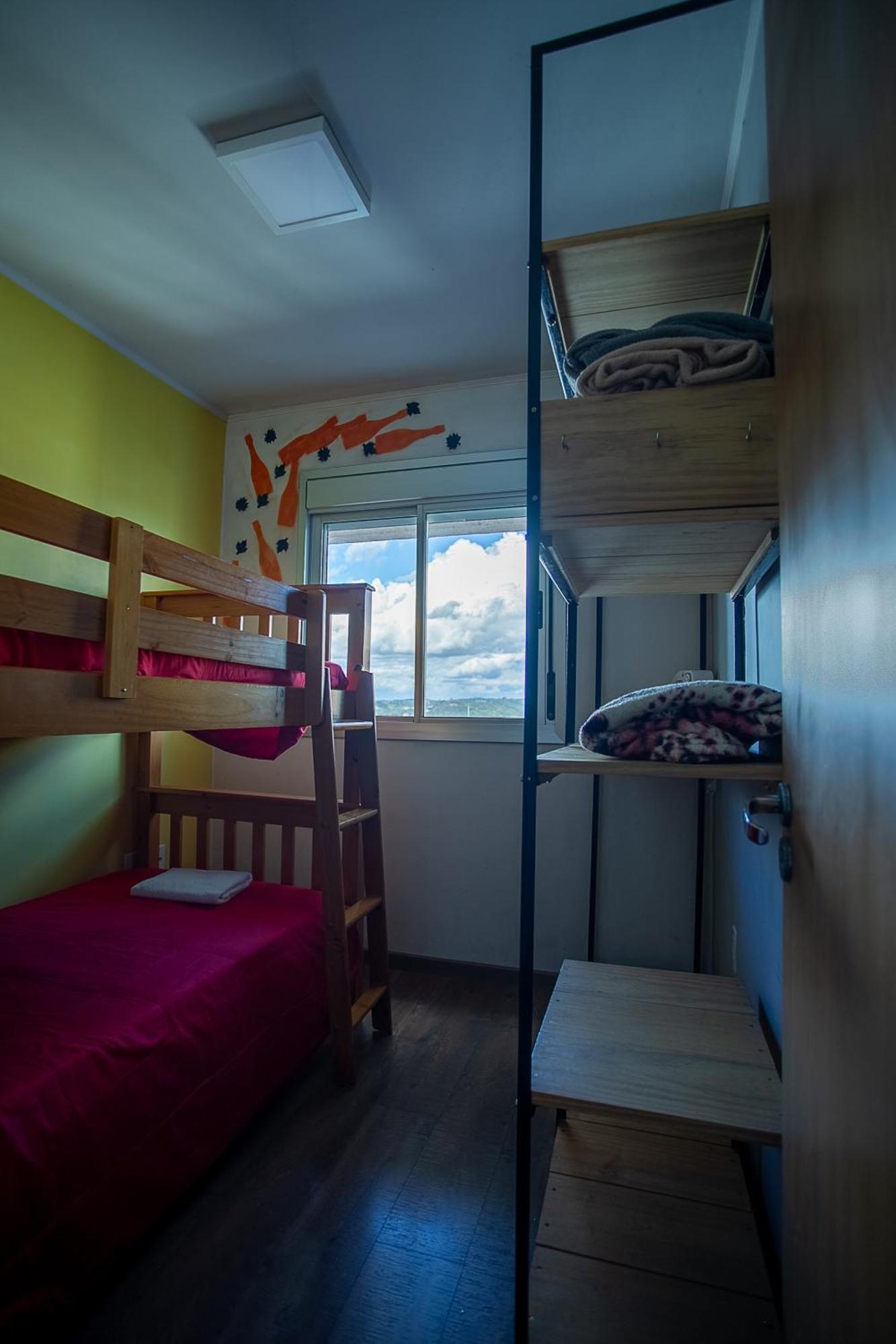 Apartamento Wineap - Pensando Em Vinhos Bento Gonçalves Exterior foto