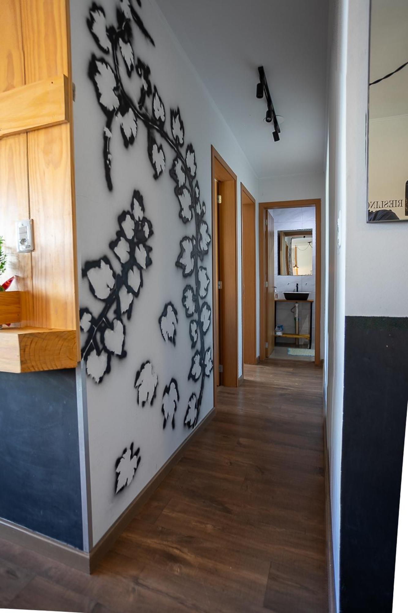 Apartamento Wineap - Pensando Em Vinhos Bento Gonçalves Exterior foto