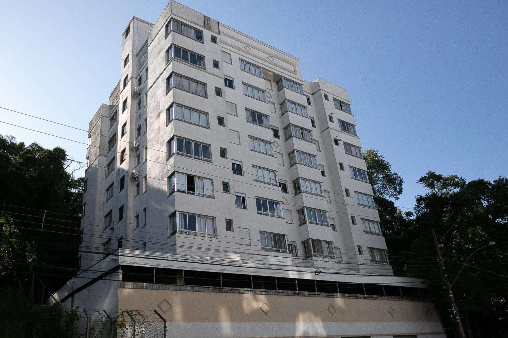 Apartamento Wineap - Pensando Em Vinhos Bento Gonçalves Exterior foto